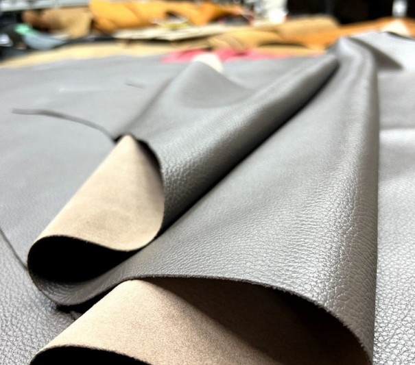 Флотер Альбатрос (Капучино), с финишем, 1.2-1.6 мм, средний размер 180-200 дм²