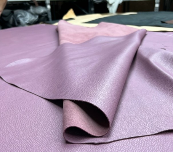 Флотер Кросс (Ирис 252), с финишем, 1.2-1.6 мм, средний размер 200-260 дм²