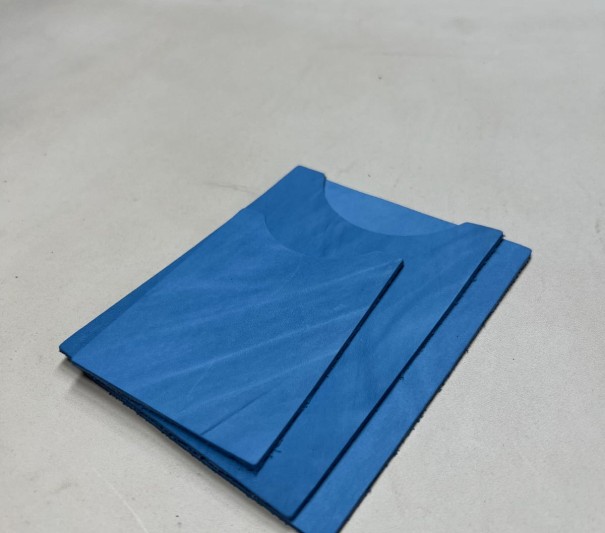 Кардхолдер голубой краст 1.8-2.0