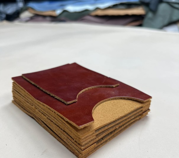 Кардхолдер пуллап дизайнерский 1.6-2.0