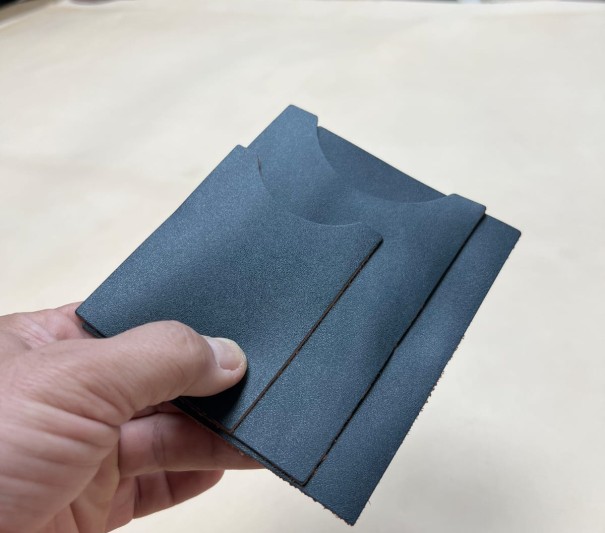 Кардхолдер вояж кобальт 1.2-1.6