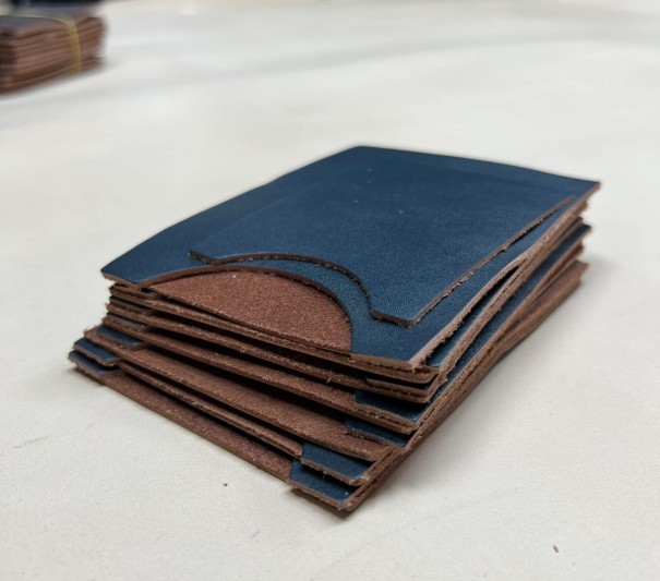 Кардхолдер вояж кобальт 1.2-1.6