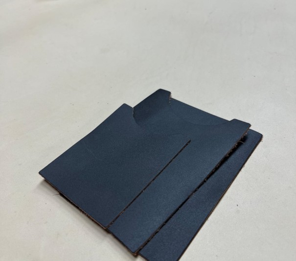 Кардхолдер вояж коричневый 1.2-1.6