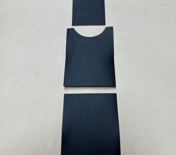 Кардхолдер вояж коричневый 1.2-1.6